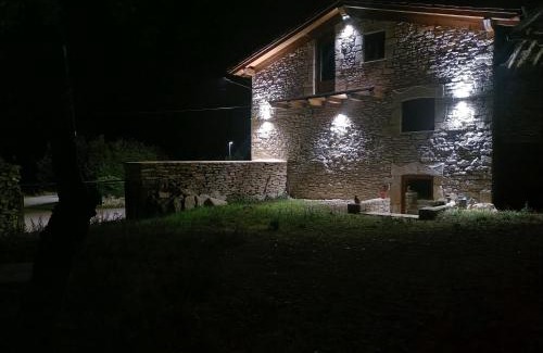 Quincoces de Yuso Casa | Casa Rural El Pinche