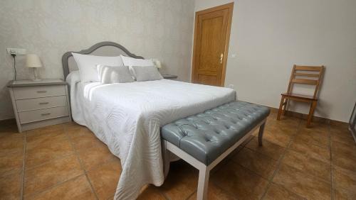 Acebedo Casa | Casa Rural El Pinar