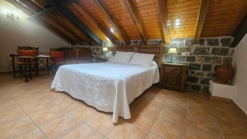 Acebedo Casa | Casa Rural El Pinar