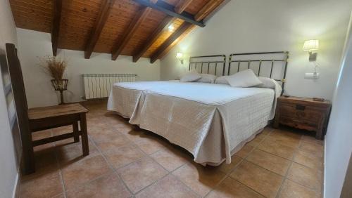 Acebedo Casa | Casa Rural El Pinar