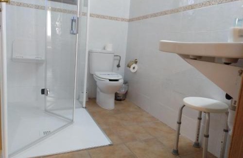 Acebedo Casa | Casa Rural El Pinar