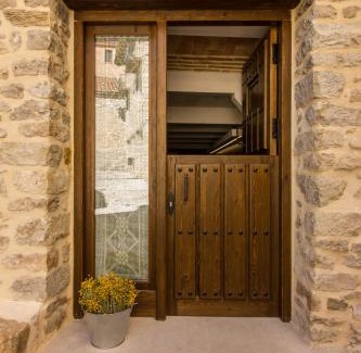 Cantavieja Casa | Casa Rural El Portillo