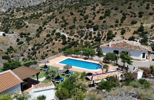 Alora Casa | Casa Rural El Puerto