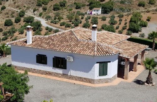 Alora Casa | Casa Rural El Puerto
