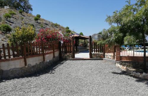 Alora Casa | Casa Rural El Puerto