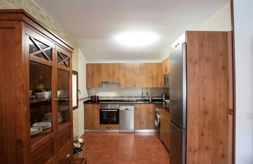 Estables Chalet De Esquí | Casa Rural El Retiro de los Casasola