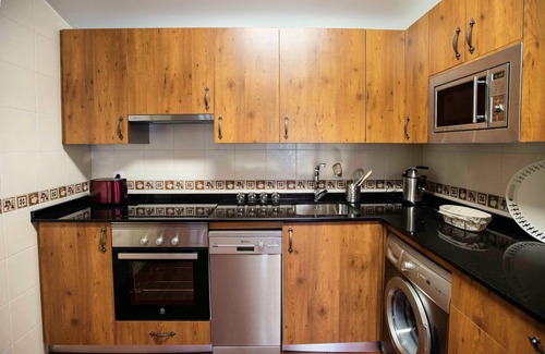 Estables Chalet De Esquí | Casa Rural El Retiro de los Casasola