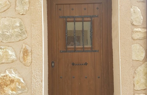 Estables Chalet De Esquí | Casa Rural El Retiro de los Casasola