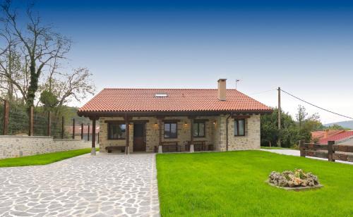 Valle de Mena Casa | Casa Rural El Ribero II