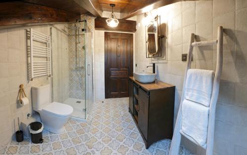 Valle de Mena Casa | Casa Rural El Ribero II