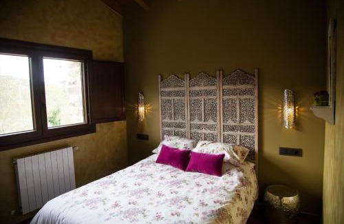 Valle de Mena Casa | Casa Rural el Ribero I