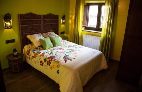 Valle de Mena Casa | Casa Rural el Ribero I