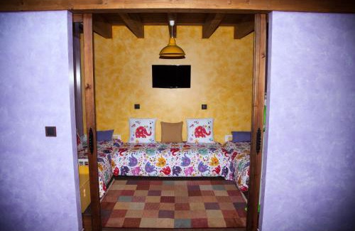 Valle de Mena Casa | Casa Rural el Ribero I