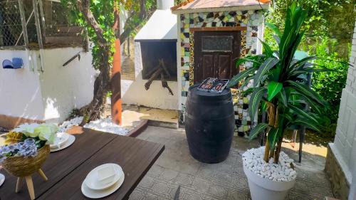 Jorquera Casa | Casa Rural El Rincón del Júcar