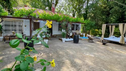 Jorquera Casa | Casa Rural El Rincón del Júcar
