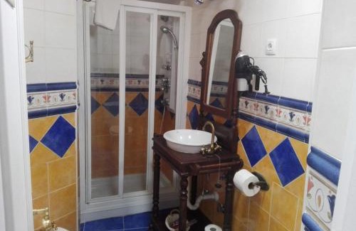 Padiernos Casa | Casa rural El Rincón