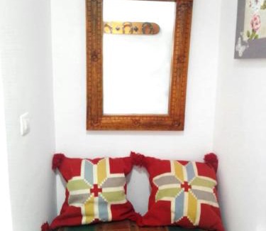 Padiernos Casa | Casa rural El Rincón