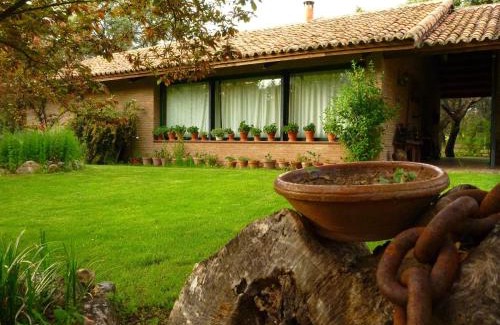 Sartajada Casa | Casa Rural El Roblon