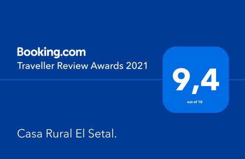 Lezana de Mena Casa | Casa Rural El Setal.