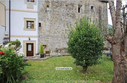 Arenas de Cabrales Casa | Casa Rural El Torrejon