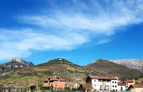 Arenas de Cabrales Casa | Casa Rural El Torrejon