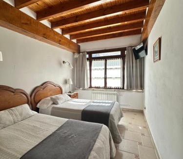 Arenas de Cabrales Casa | Casa Rural El Torrejon