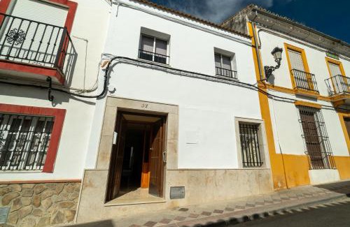 Algar Casa | Casa rural El Tejar de Algar/1262