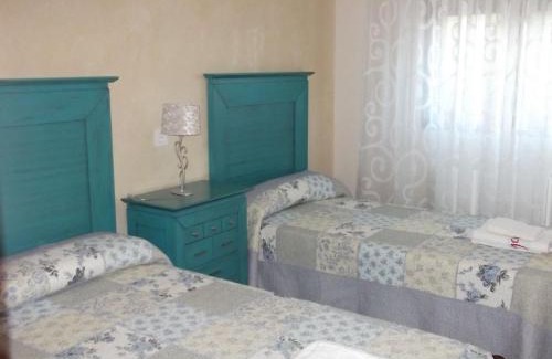 Caleruega Casa | Casa Rural El Torreón II