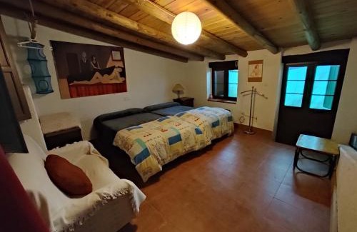 Cabeza la Vaca Casa | Casa Rural El Trepador Azul