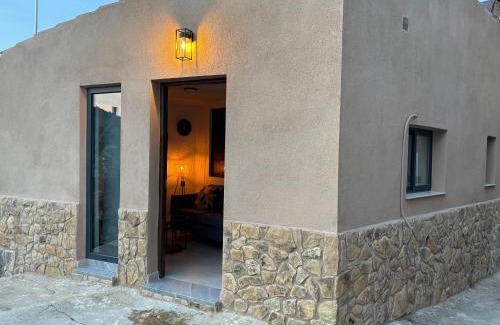 Riopar Casa | casa rural El Valle del Calar