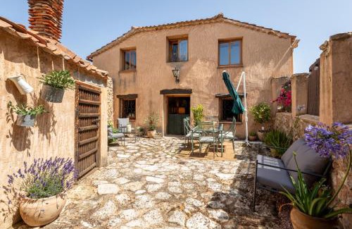 Losana de Piron Casa | Casa Rural El Viejo Almacén, a 20 minutos de Segovia