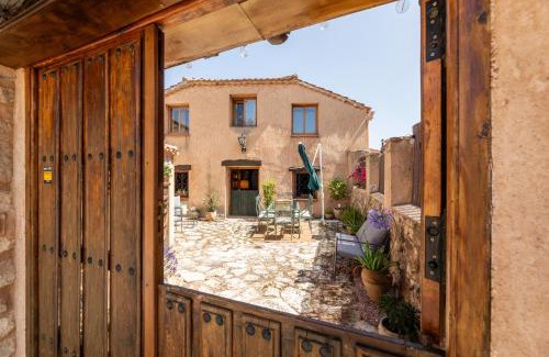 Losana de Piron Casa | Casa Rural El Viejo Almacén, a 20 minutos de Segovia