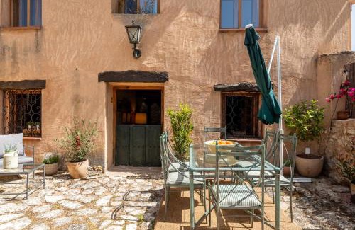 Losana de Piron Casa | Casa Rural El Viejo Almacén, a 20 minutos de Segovia
