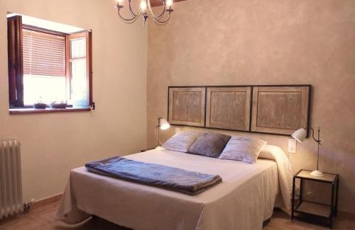 Vilanova de l'Aguda Casa | Casa Rural els Esclopets