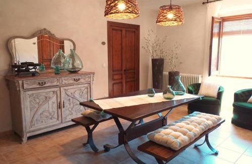Vilanova de l'Aguda Casa | Casa Rural els Esclopets