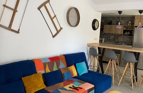 Yecla Cabaña | Casa Elvira. Alojamiento turístico en una zona privilegiada de Yecla.