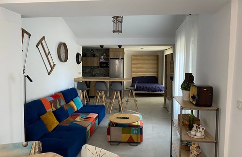 Yecla Cabaña | Casa Elvira. Alojamiento turístico en una zona privilegiada de Yecla.