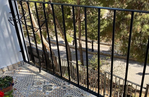 Yecla Cabaña | Casa Elvira. Alojamiento turístico en una zona privilegiada de Yecla.