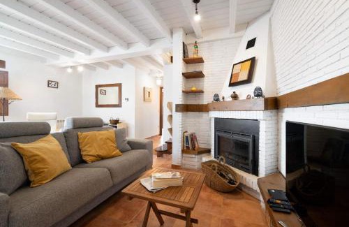 La Portilla Casa | Casa Rural en Barro Llanes