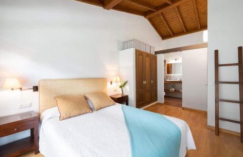 La Portilla Casa | Casa Rural en Barro Llanes