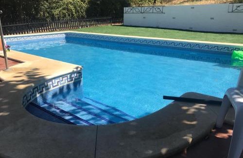 Constantina Casa | Casa rural en Constantina