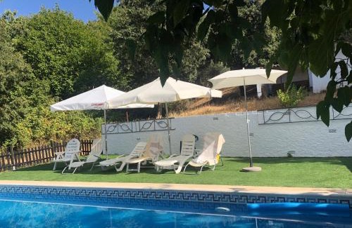 Constantina Casa | Casa rural en Constantina