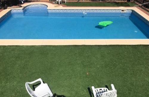 Constantina Casa | Casa rural en Constantina