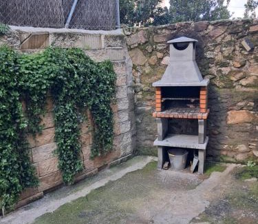 Manjiron Apartamento | Casa rural en la Sierra Norte de Madrid