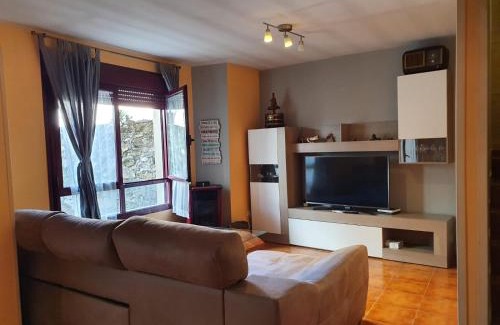 Manjiron Apartamento | Casa rural en la Sierra Norte de Madrid
