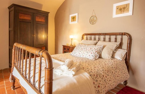 Rupia Casa | Casa Rural en Rupià con piscina