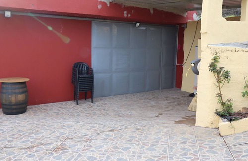 Vega de San Mateo Cabaña | Casa rural en San Mateo, con finca propia