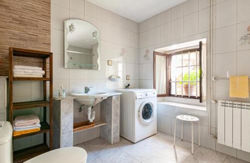 Puente Nuevo Chalet De Esquí | Casa rural en Torrevega, Llanes