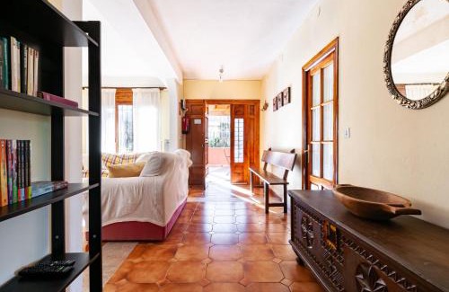 Puente Nuevo Chalet De Esquí | Casa rural en Torrevega, Llanes