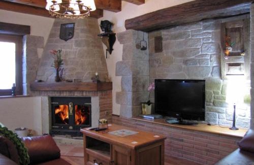 Urricelqui Casa | Casa Rural Enarakabi
